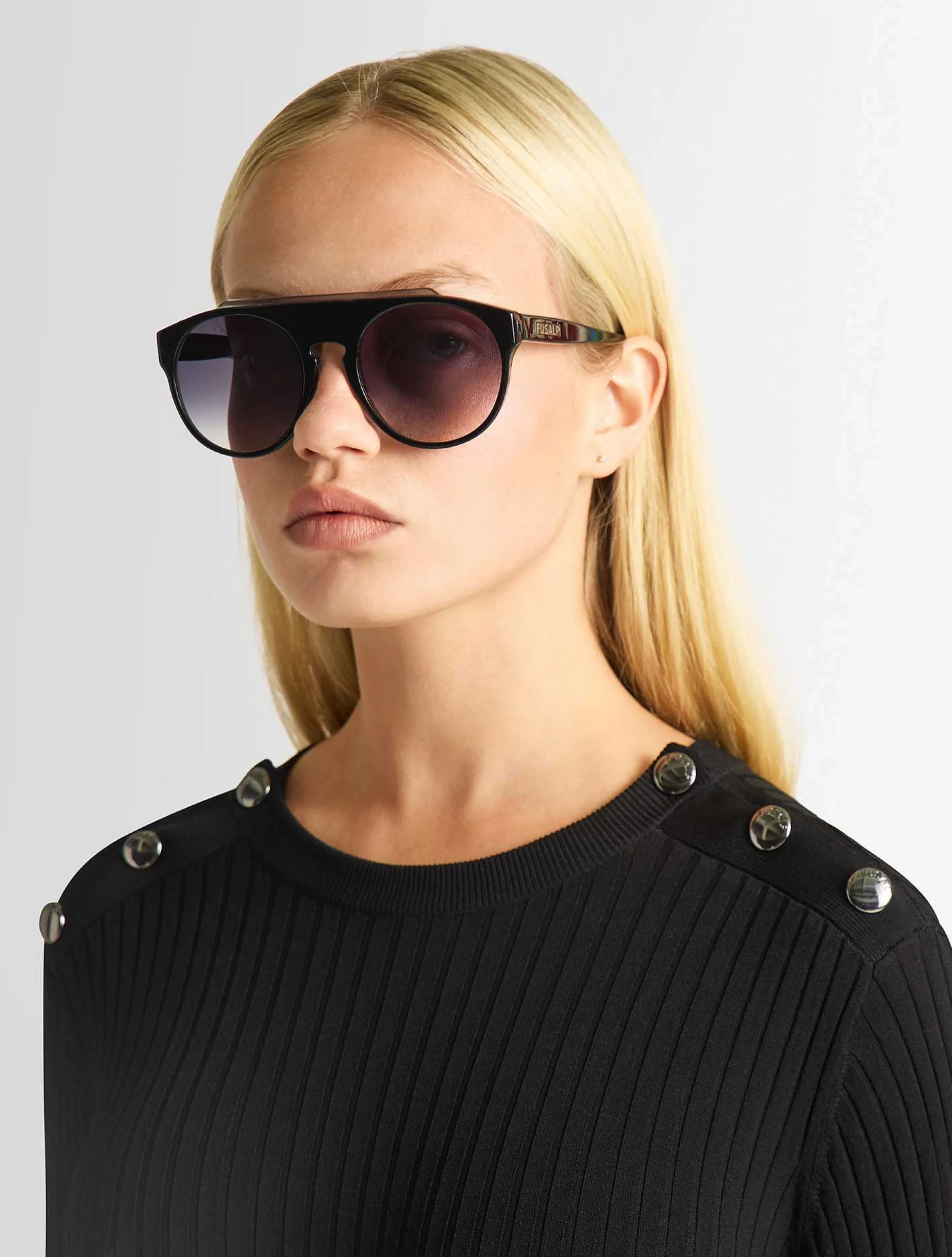 Fusalp Summit-Sonnenbrille