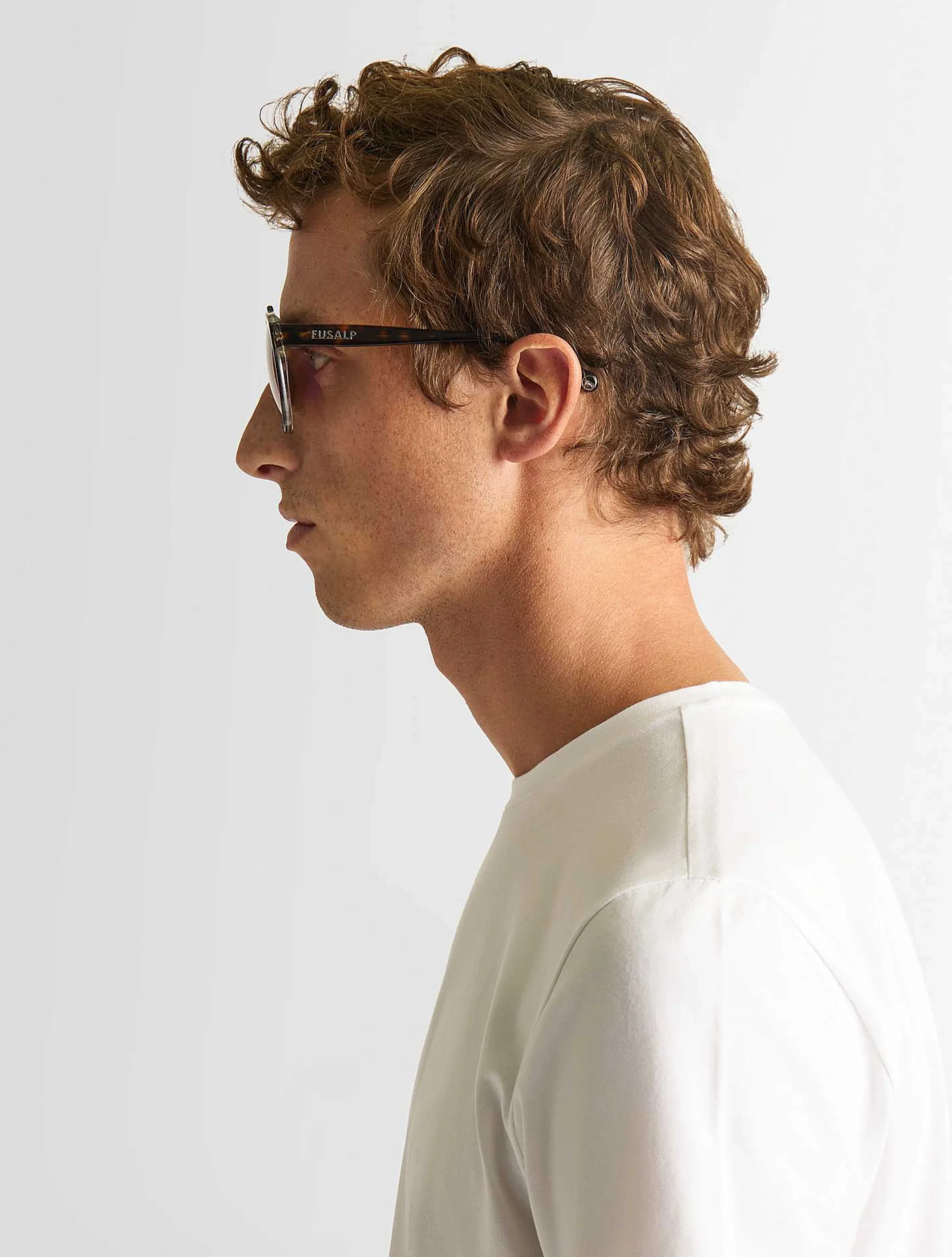 Fusalp Summit-Sonnenbrille