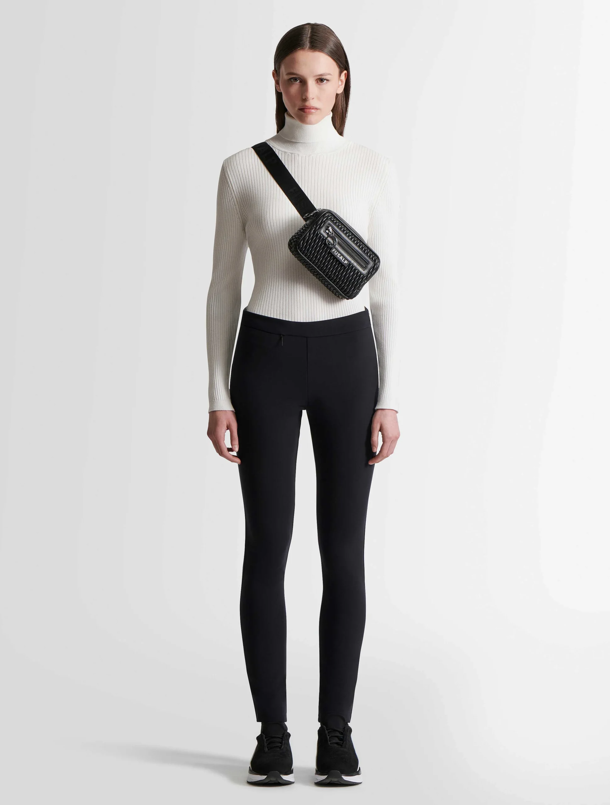 Fuseau & Hosen*Fusalp Fuseau & Hosen Sybil Leggings