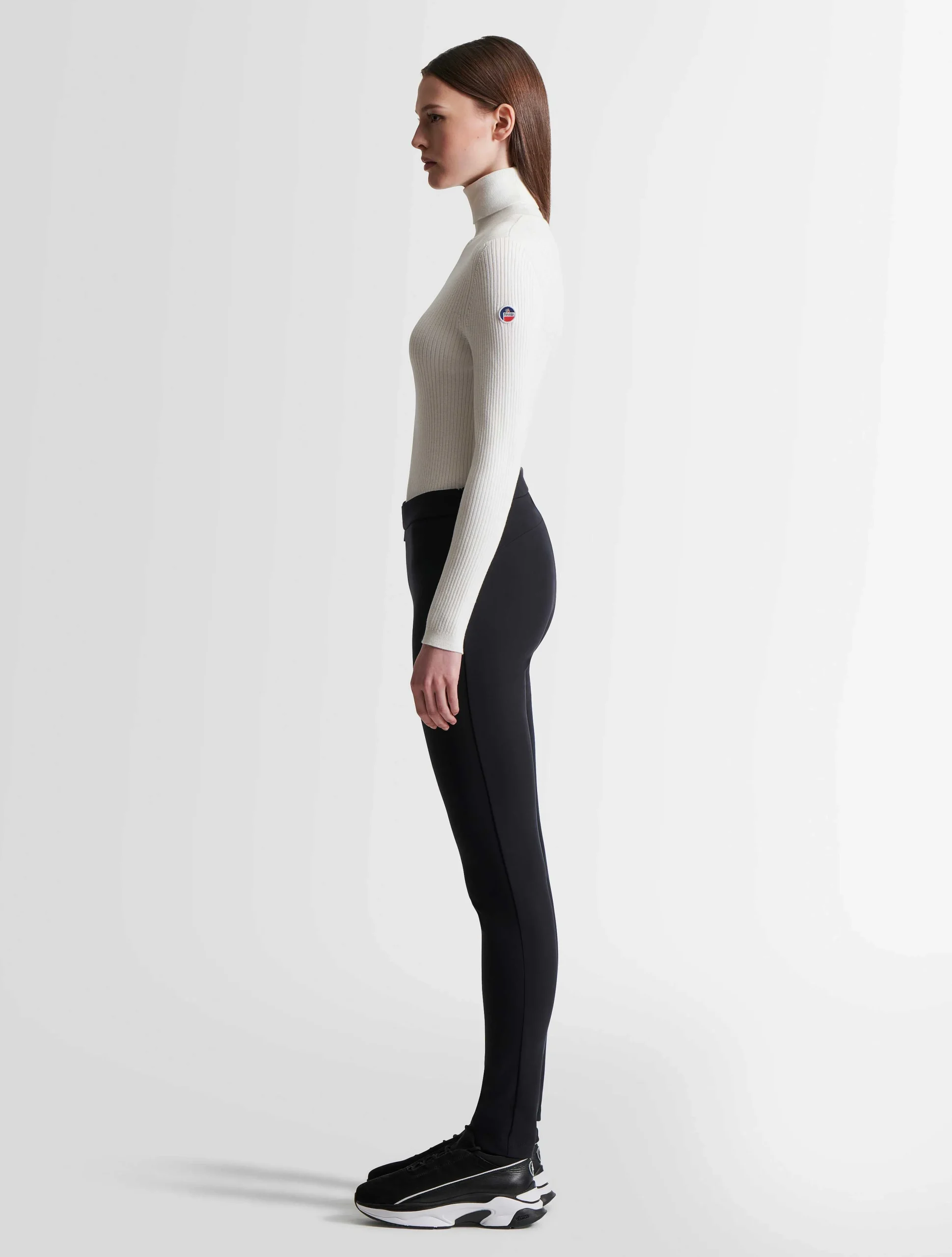 Fuseau & Hosen*Fusalp Fuseau & Hosen Sybil Leggings