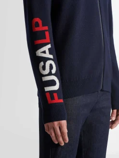 Leichte Jacken*Fusalp Leichte Jacken Terence Pullover