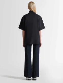 T-Shirts Und Poloshirts*Fusalp T-Shirts Und Poloshirts Thayla-Sweatshirt