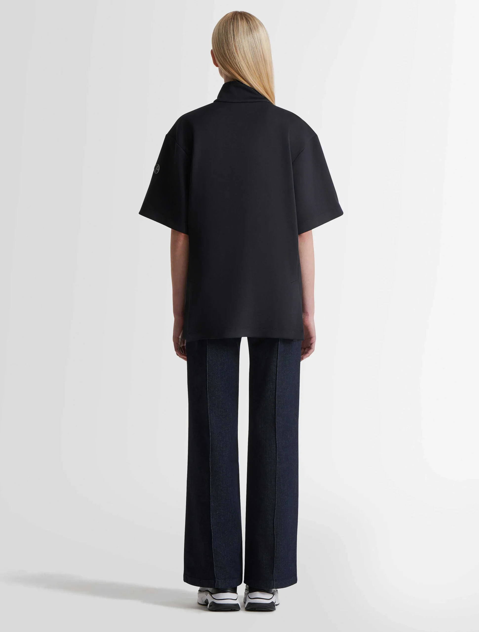 T-Shirts Und Poloshirts*Fusalp T-Shirts Und Poloshirts Thayla-Sweatshirt
