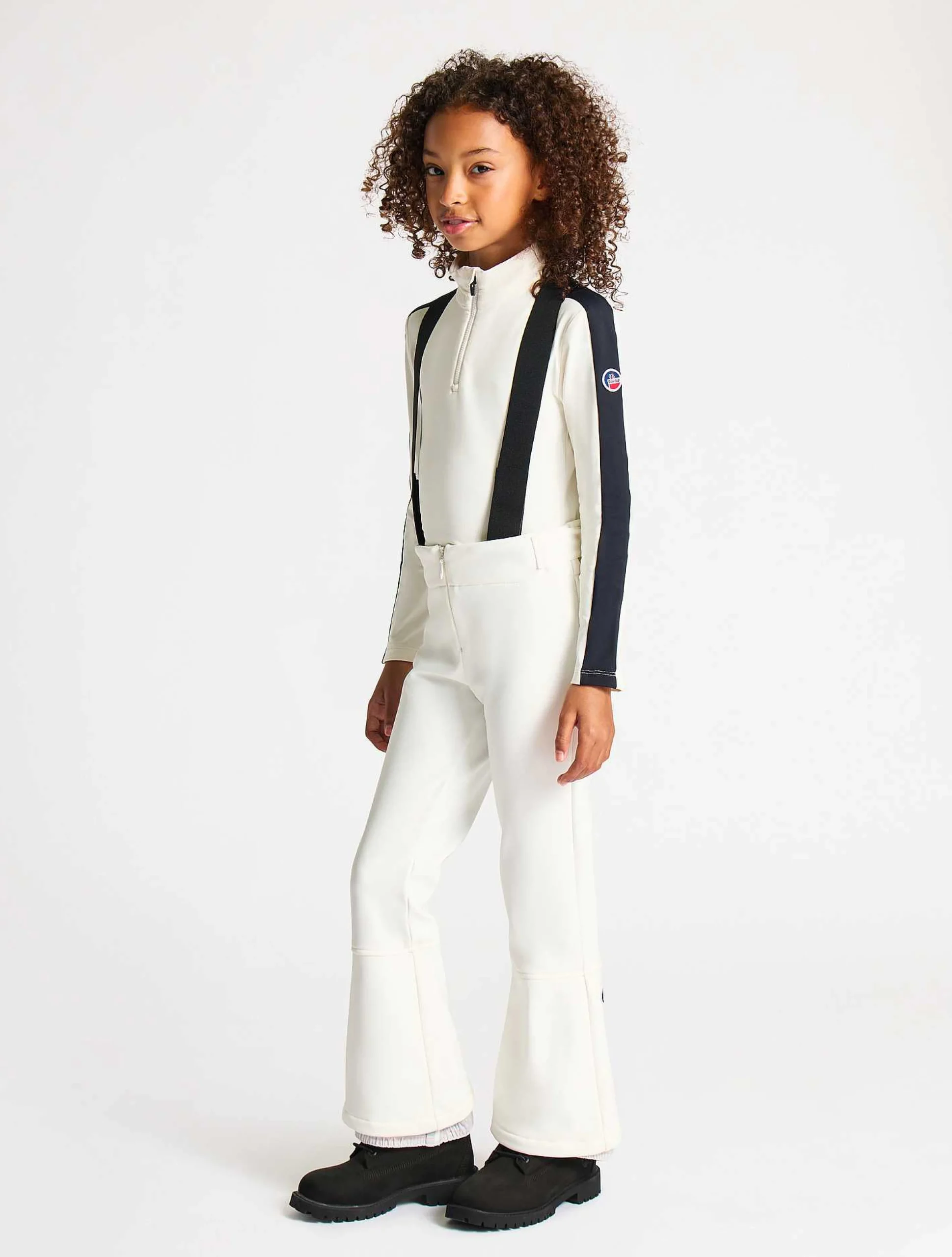 Fusalp Tipi Jr Ski Fuseau Hose