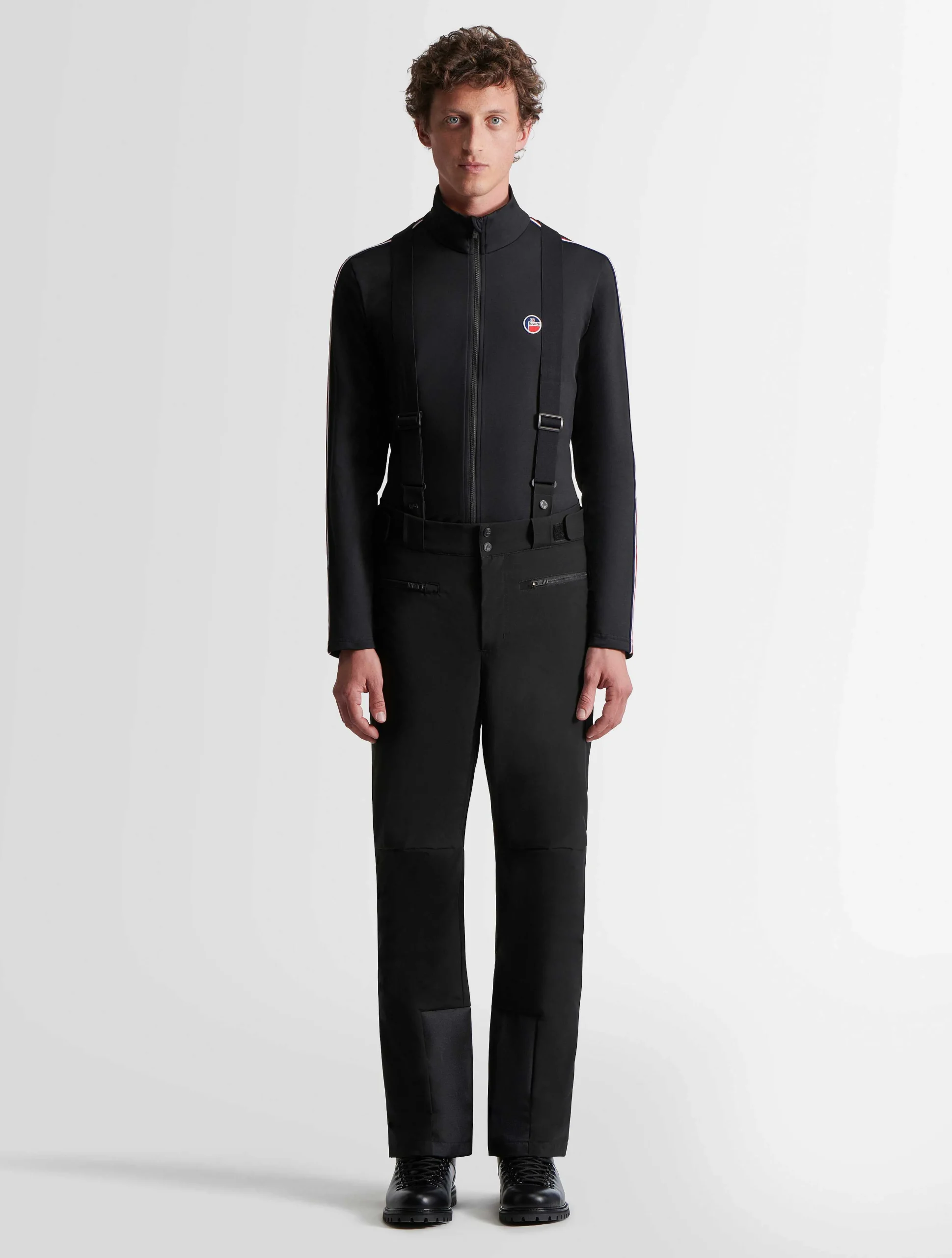 Fuseau & Skihosen*Fusalp Fuseau & Skihosen Tomaso Skihose