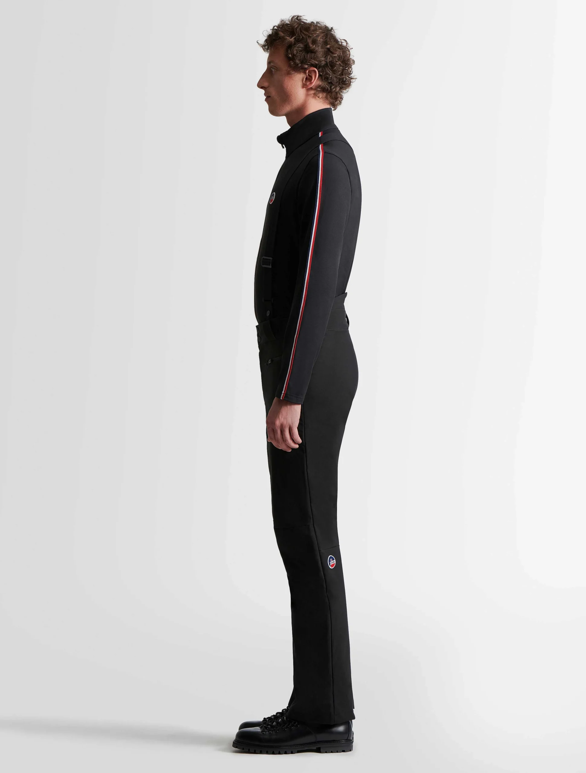 Fuseau & Skihosen*Fusalp Fuseau & Skihosen Tomaso Skihose