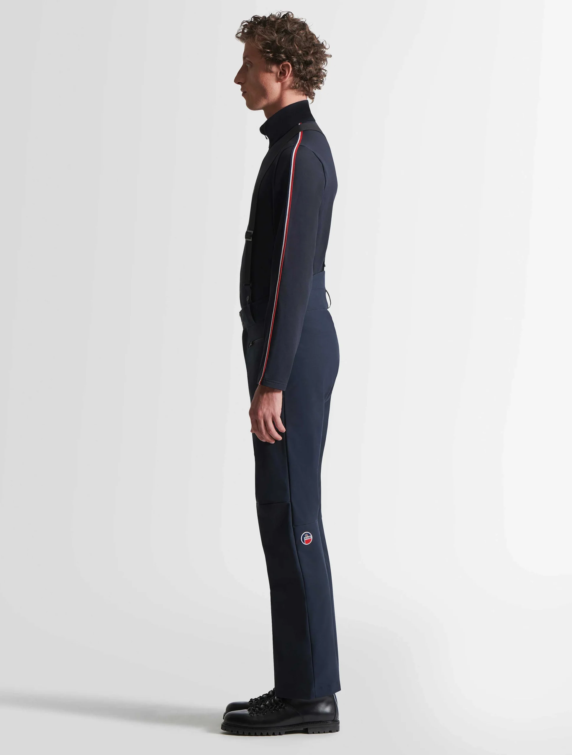 Fuseau & Skihosen*Fusalp Fuseau & Skihosen Tomaso Skihose