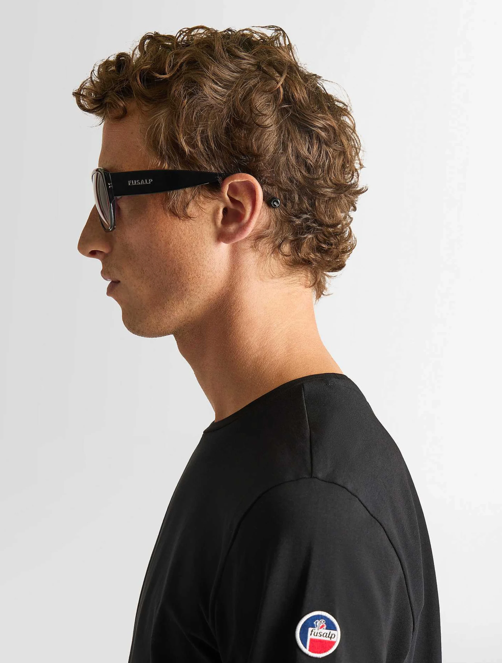 Fusalp Valley-Sonnenbrille