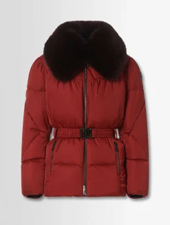 Skijacken*Fusalp Skijacken Vela-Jacke
