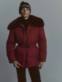Skijacken*Fusalp Skijacken Vela-Jacke