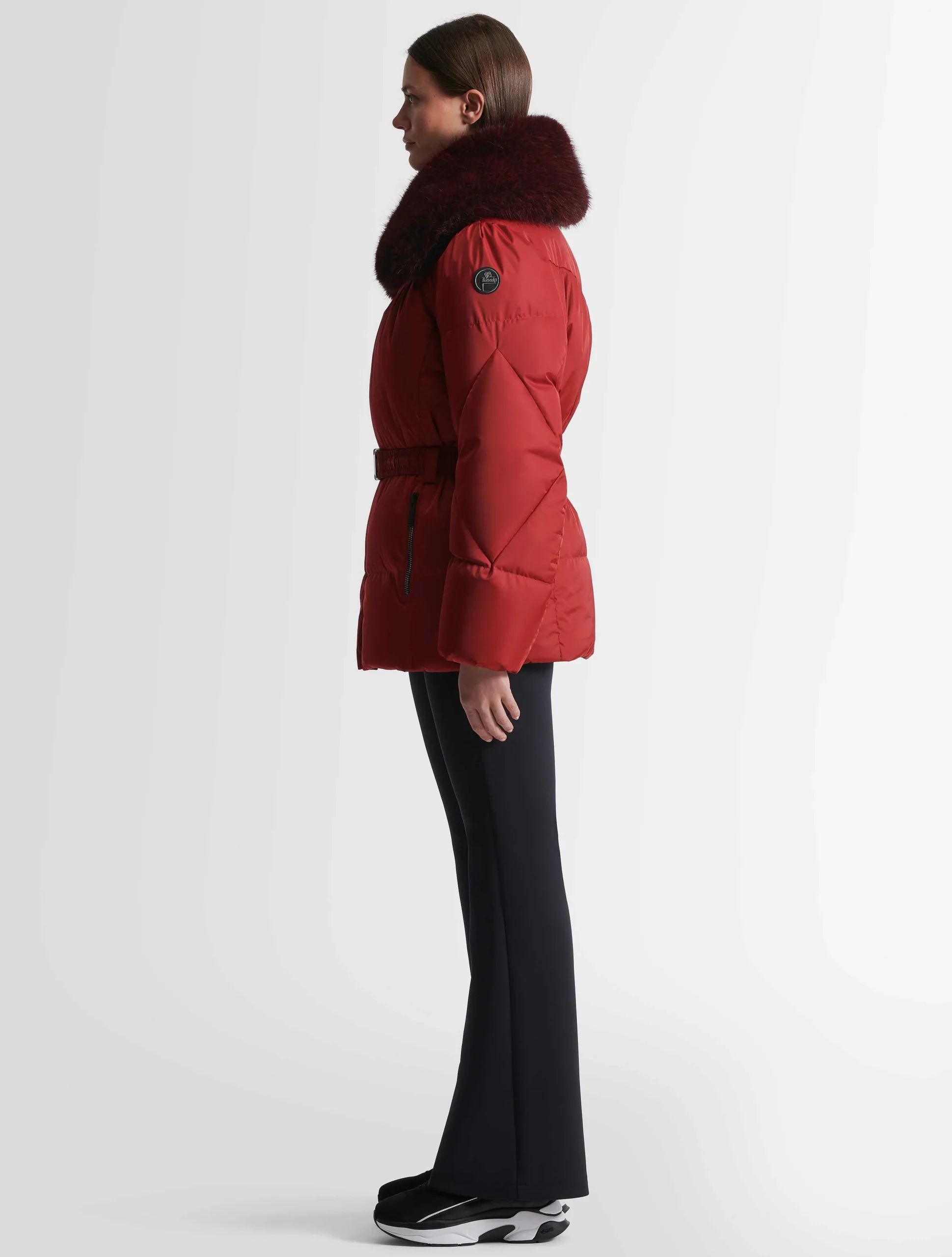 Skijacken*Fusalp Skijacken Vela-Jacke