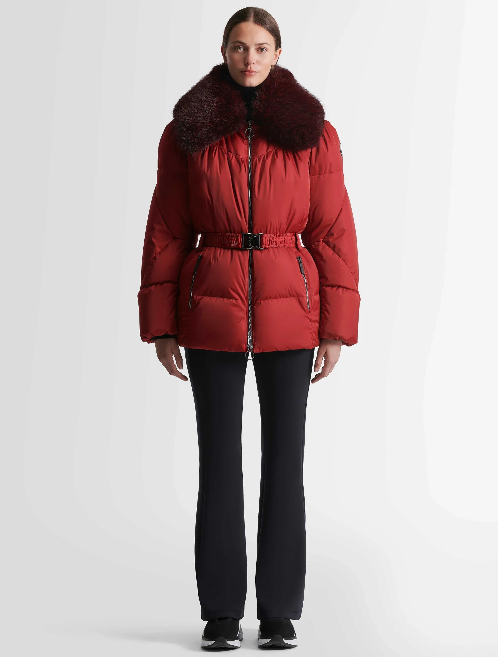 Skijacken*Fusalp Skijacken Vela-Jacke