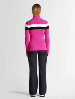 Pullover Und Sweatshirts*Fusalp Pullover Und Sweatshirts Victoire Pucci Pullover