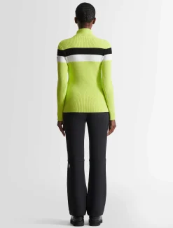 Pullover Und Sweatshirts*Fusalp Pullover Und Sweatshirts Victoire Pucci Pullover