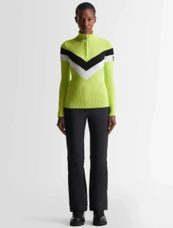 Pullover Und Sweatshirts*Fusalp Pullover Und Sweatshirts Victoire Pucci Pullover