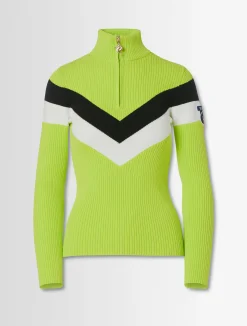 Pullover Und Sweatshirts*Fusalp Pullover Und Sweatshirts Victoire Pucci Pullover
