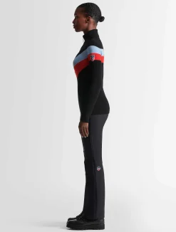 Pullover Und Sweatshirts*Fusalp Pullover Und Sweatshirts Victoire Pucci Pullover