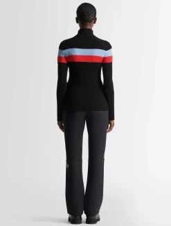 Pullover Und Sweatshirts*Fusalp Pullover Und Sweatshirts Victoire Pucci Pullover