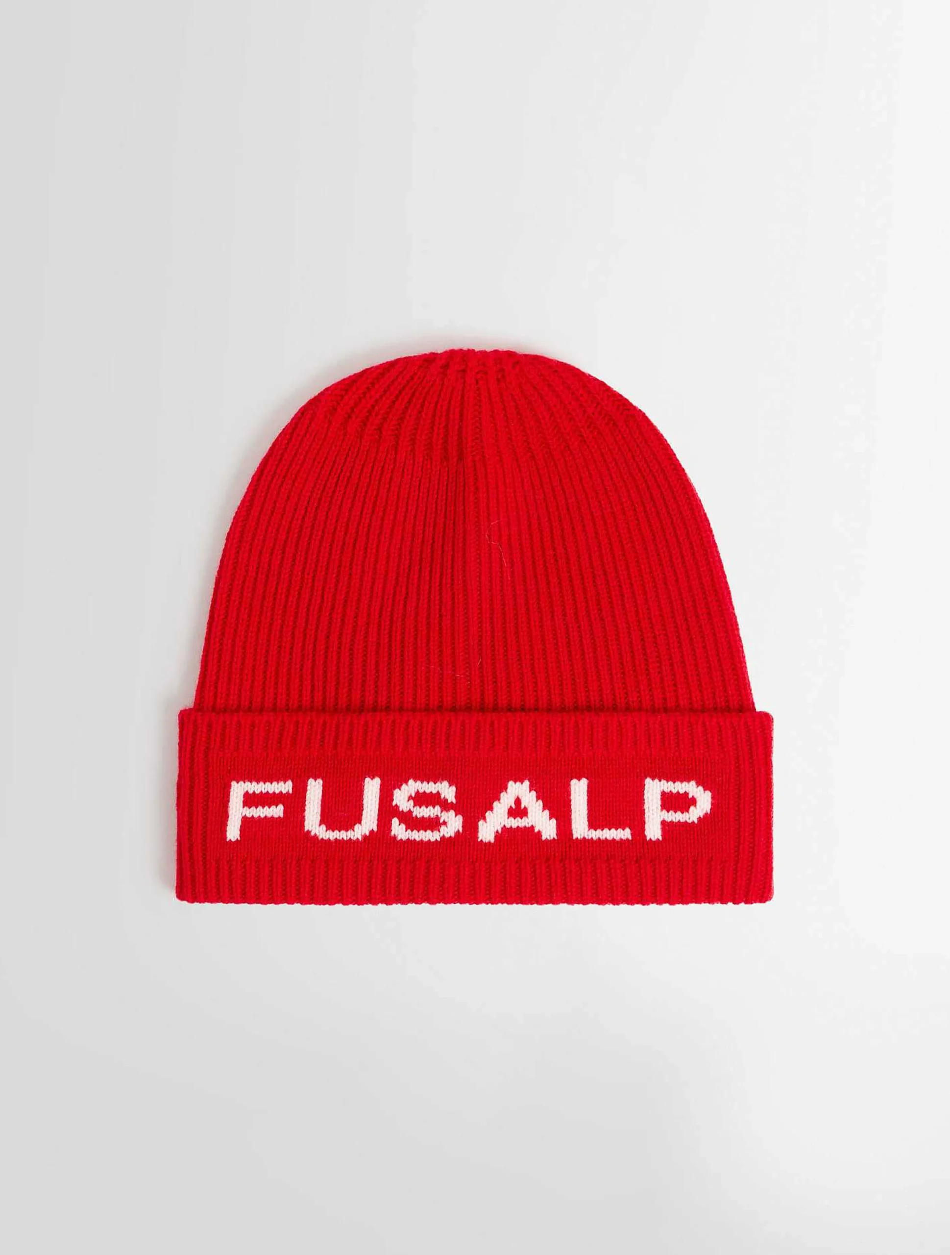 Fusalp Vollstandig Beaniefarben