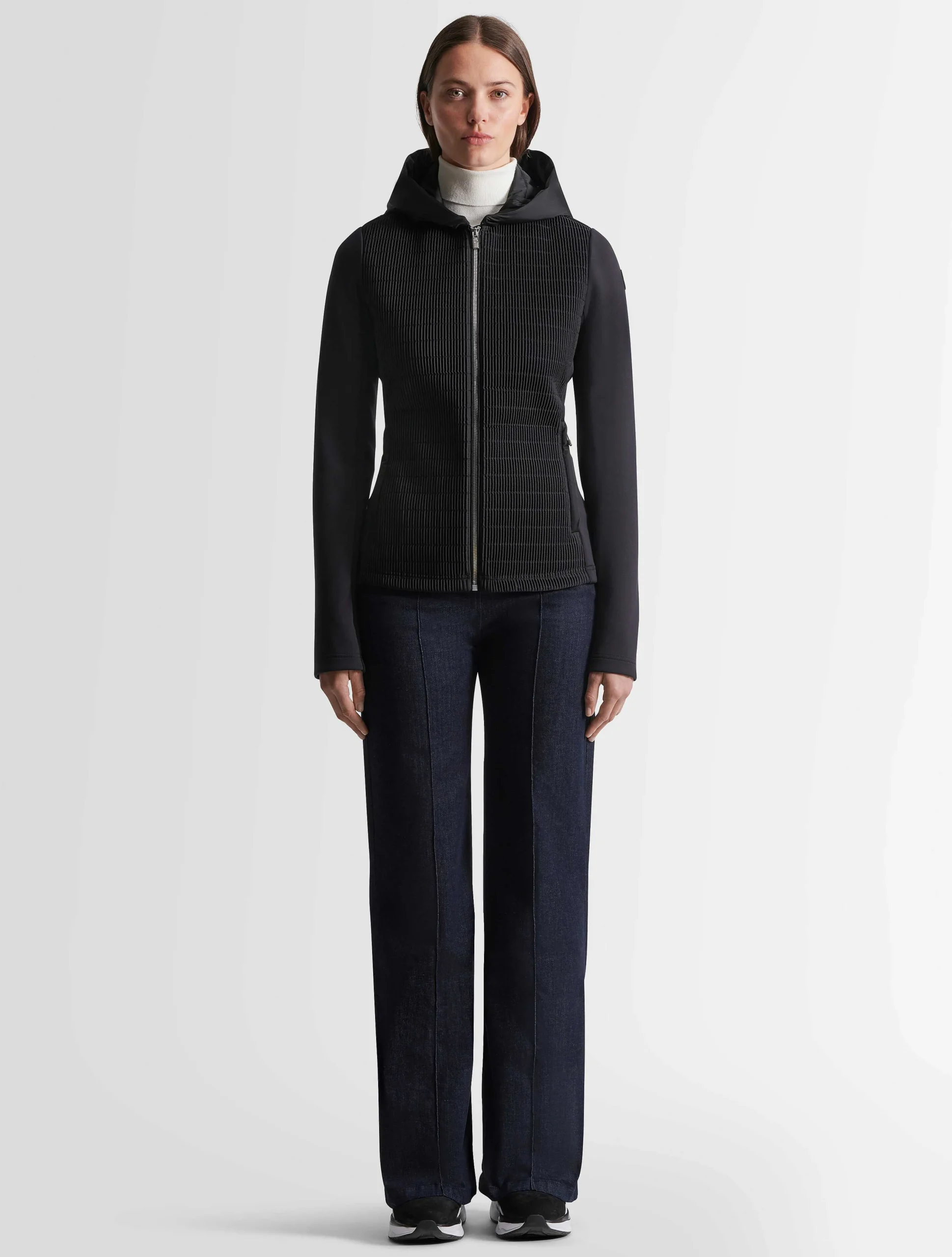 Leichte Jacken*Fusalp Leichte Jacken Wendy Leichte Jacke