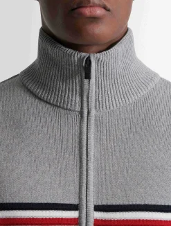 Pullover Und Sweatshirts*Fusalp Pullover Und Sweatshirts Wengen Fiz-Cardigan
