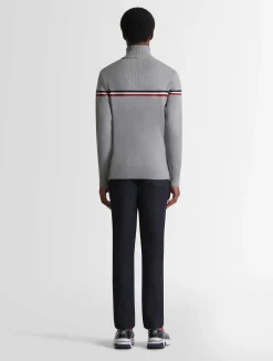 Pullover Und Sweatshirts*Fusalp Pullover Und Sweatshirts Wengen Fiz-Cardigan