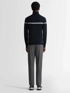 Pullover Und Sweatshirts*Fusalp Pullover Und Sweatshirts Wengen Fiz-Cardigan