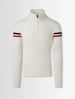 Ski-Looks*Fusalp Ski-Looks Wengen-Pullover
