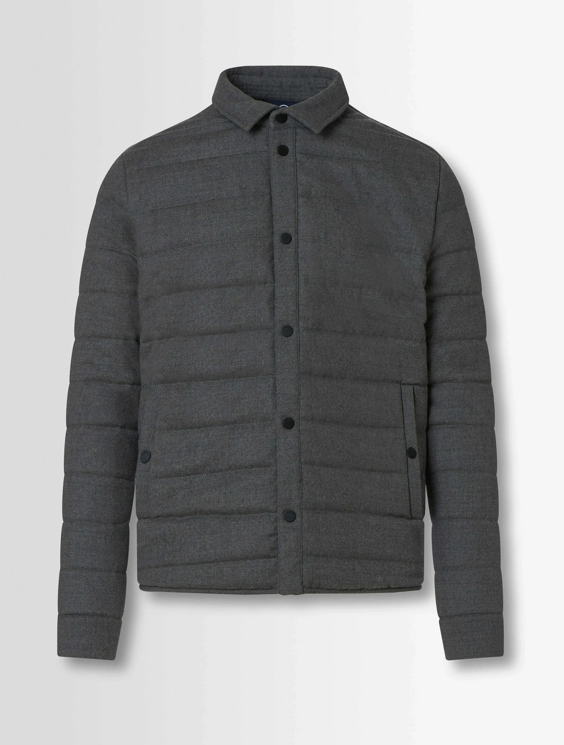 Leichte Jacken*Fusalp Leichte Jacken William Fnl Overshirt