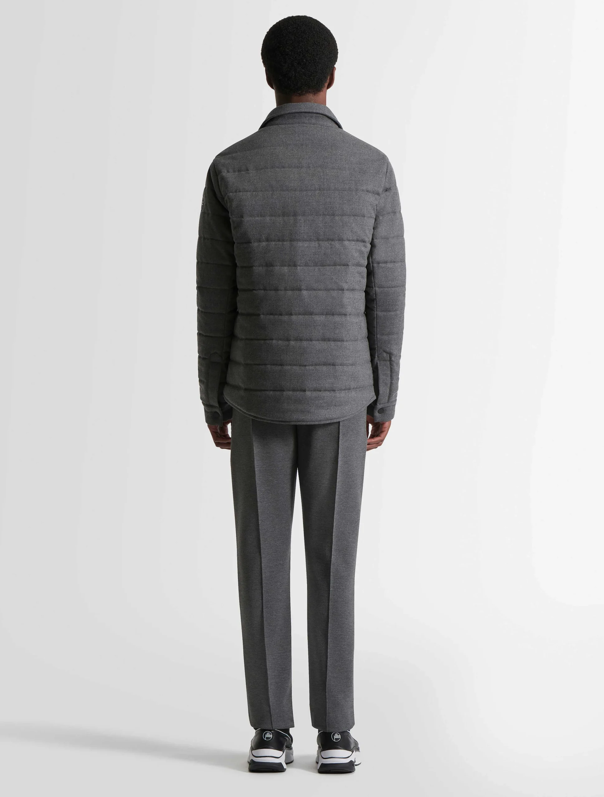 Leichte Jacken*Fusalp Leichte Jacken William Fnl Overshirt