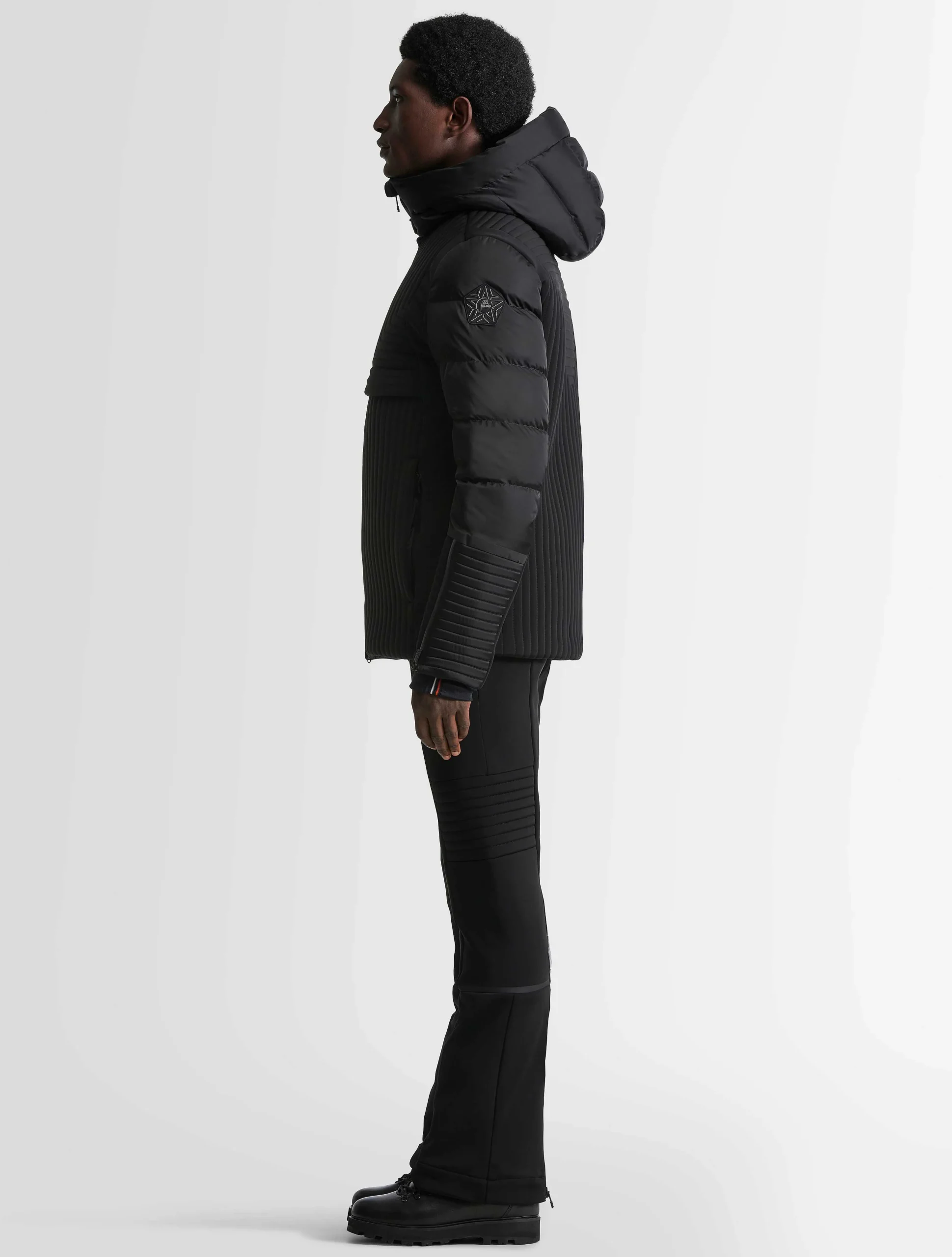 Skijacken*Fusalp Skijacken Zenith M Jacke