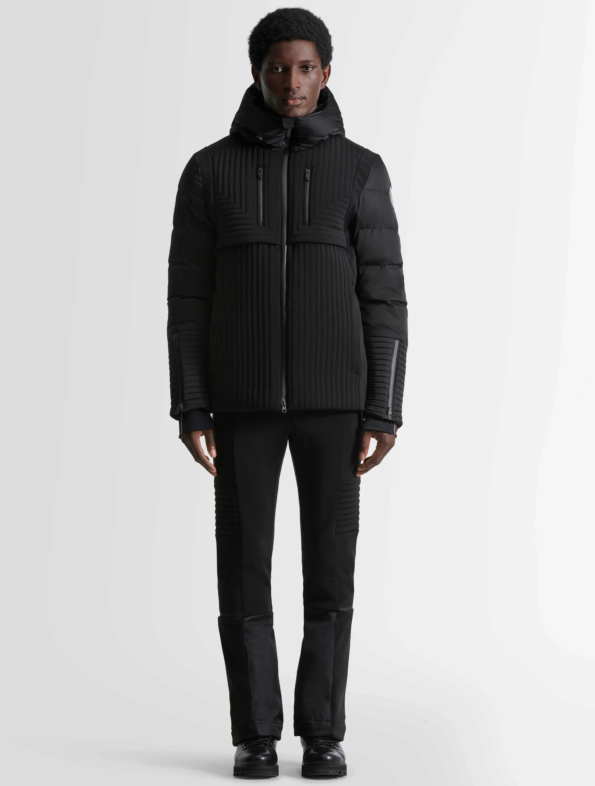 Skijacken*Fusalp Skijacken Zenith M Jacke