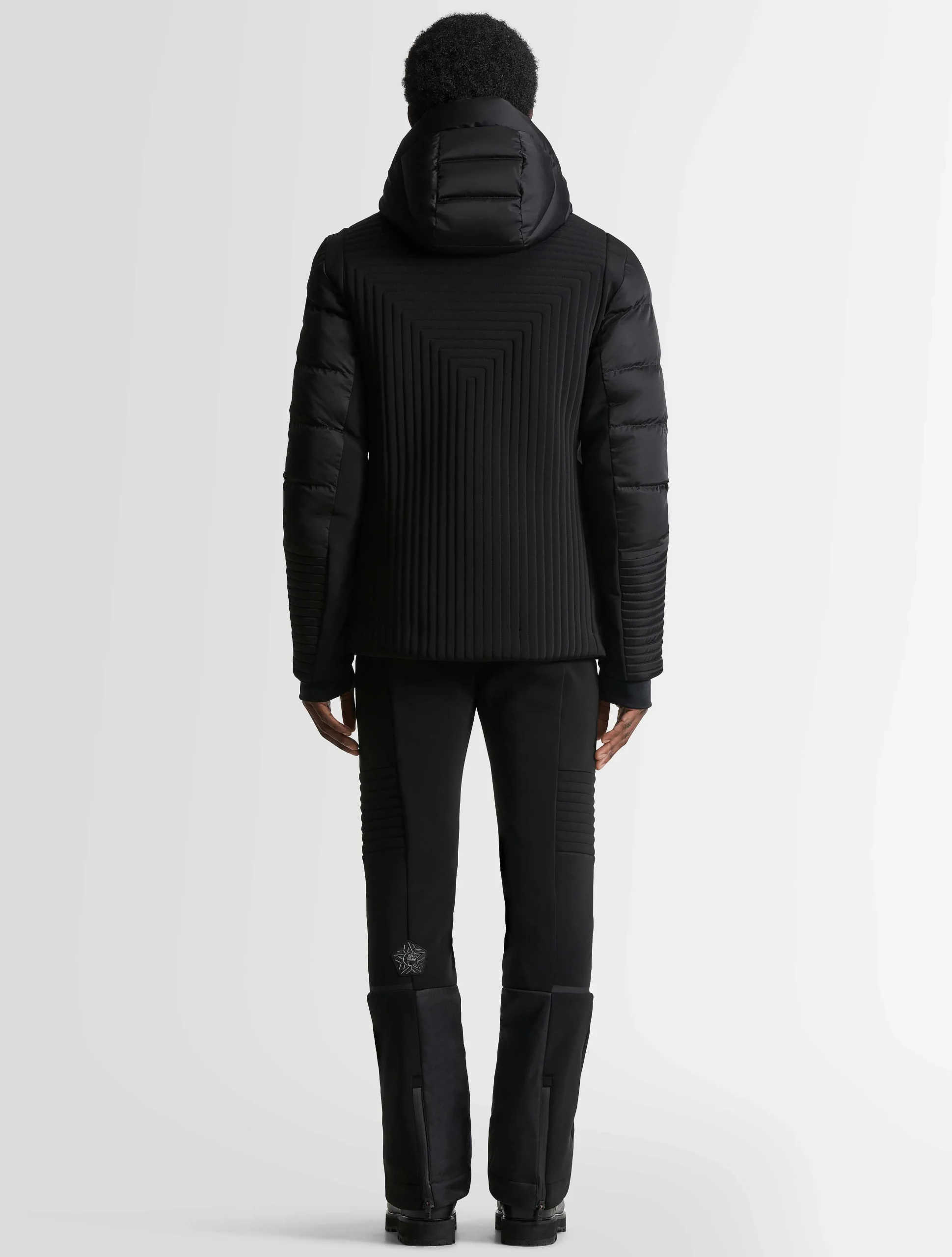 Skijacken*Fusalp Skijacken Zenith M Jacke
